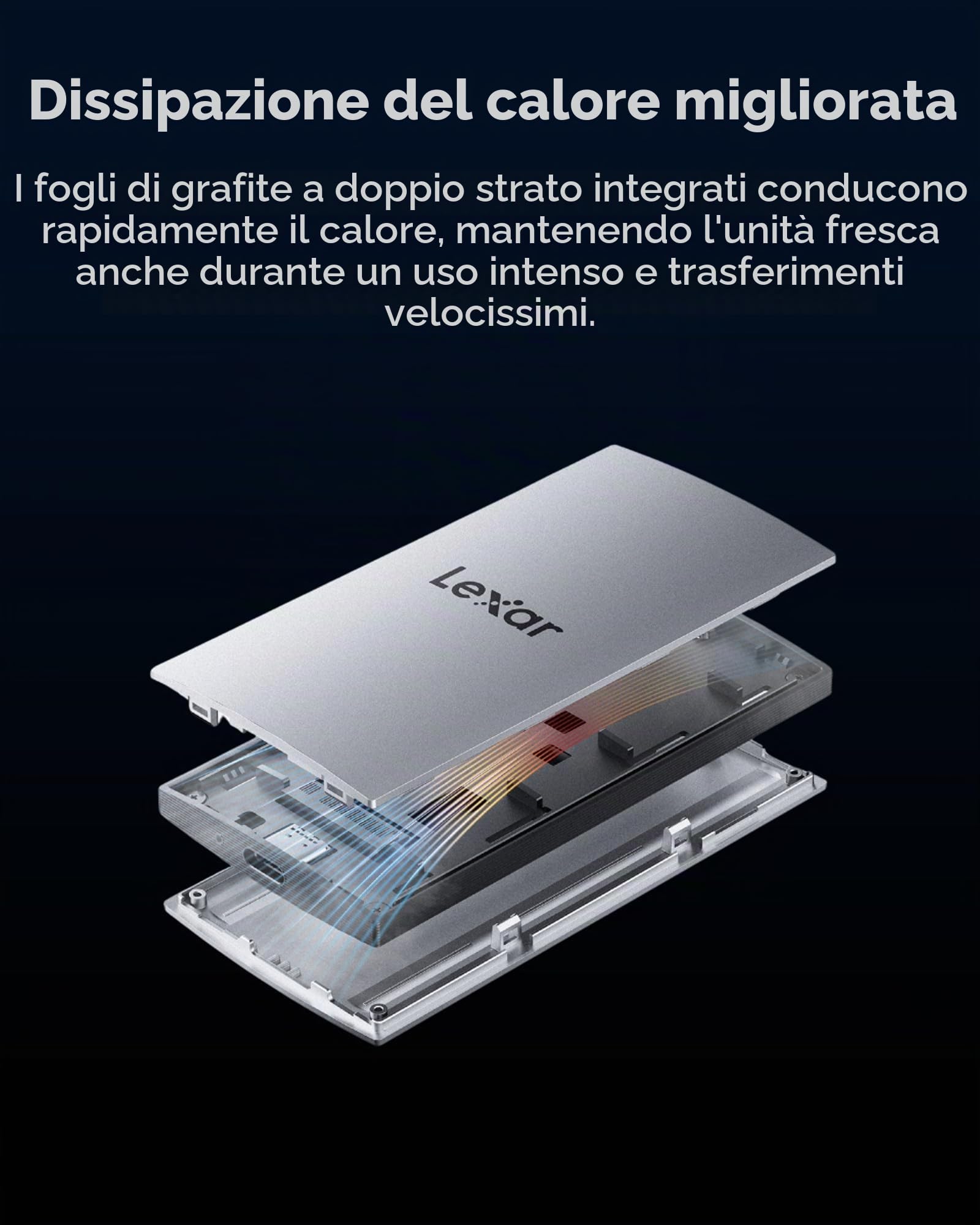 lexar-es3-ssd-esterno-portatile-512gb-usb-3-2-gen2-fino-a-1050-mb-s image 4
