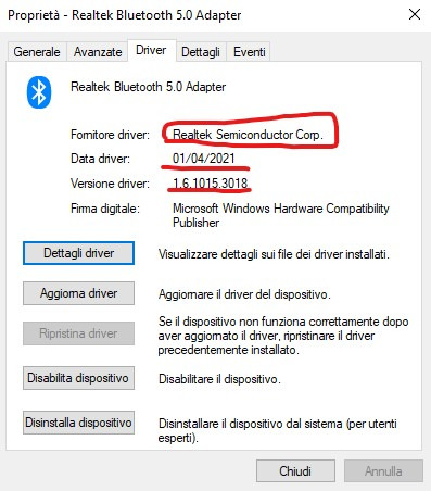 Risolve alla grande