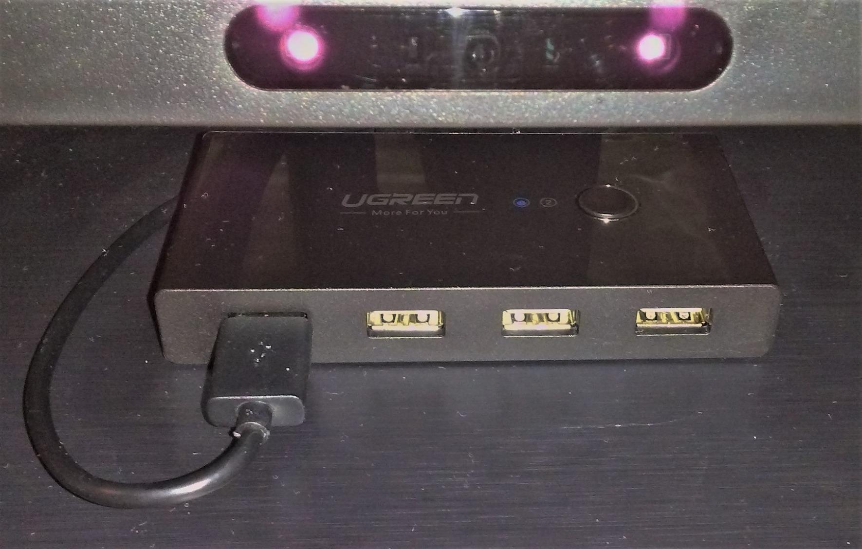 Ottimo per ufficio in casa