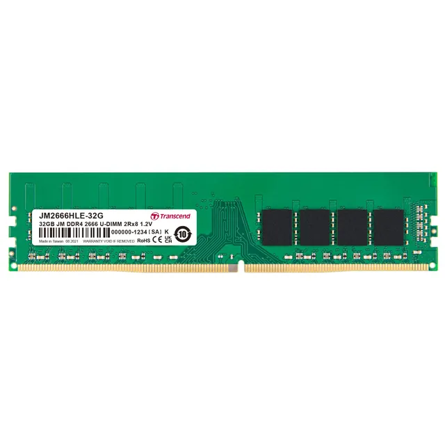 transcend-jetram-jm2666hle-32g-32gb-ddr4-2666mhz-u-dimm image 1