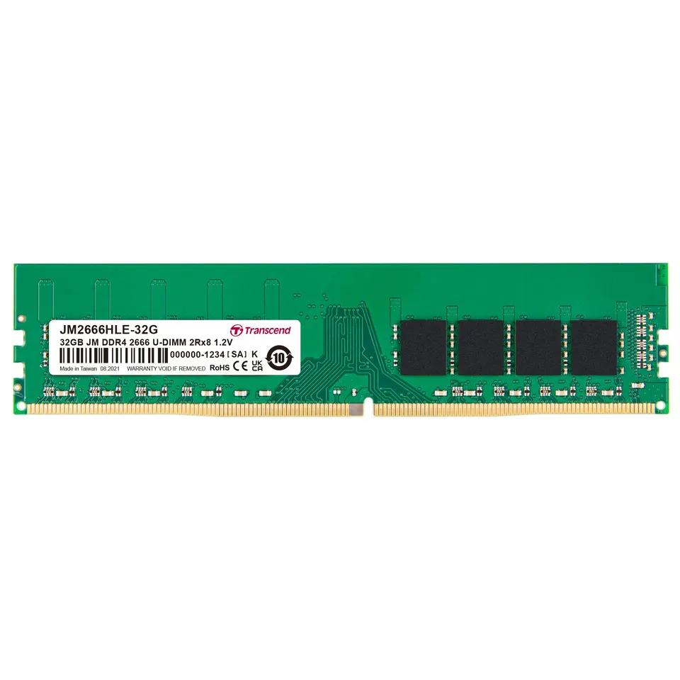 transcend-jetram-jm2666hle-32g-32gb-ddr4-2666mhz-u-dimm image 1
