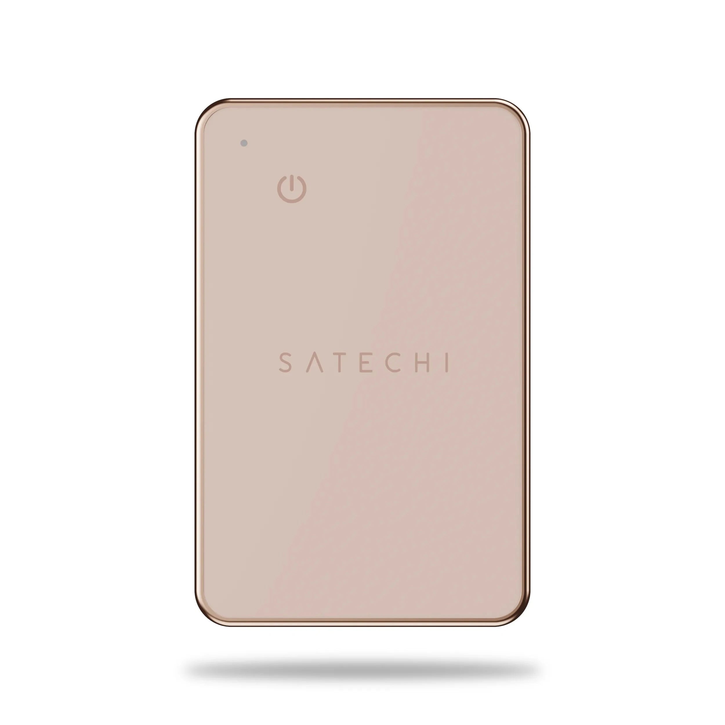 satechi-findall-card-tracker-portafoglio-apple-dov-ricaricabile image 7