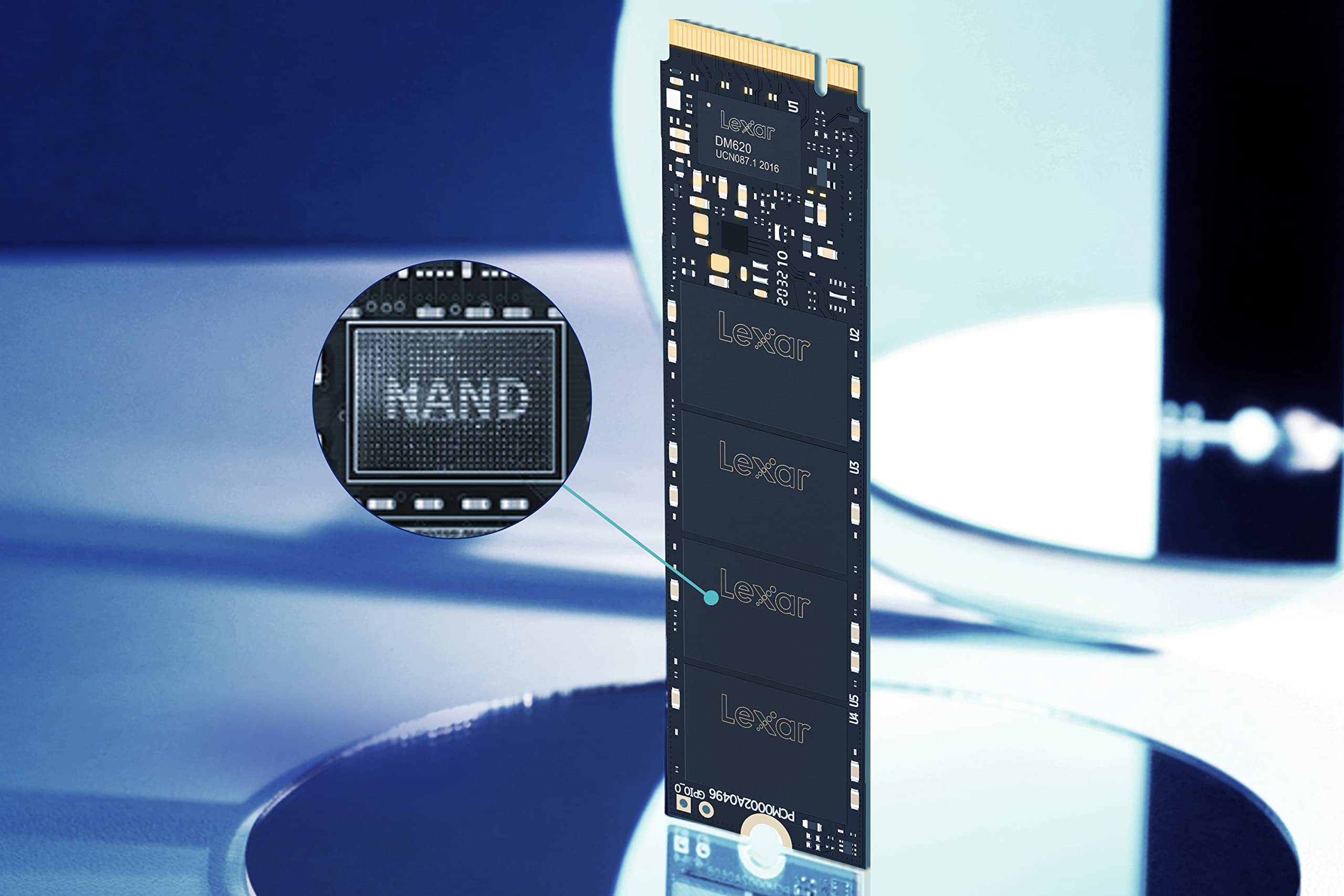 lexar-nm620-ssd-interno-1tb-m-2-2280-pcie-gen3x4-nvme image 3