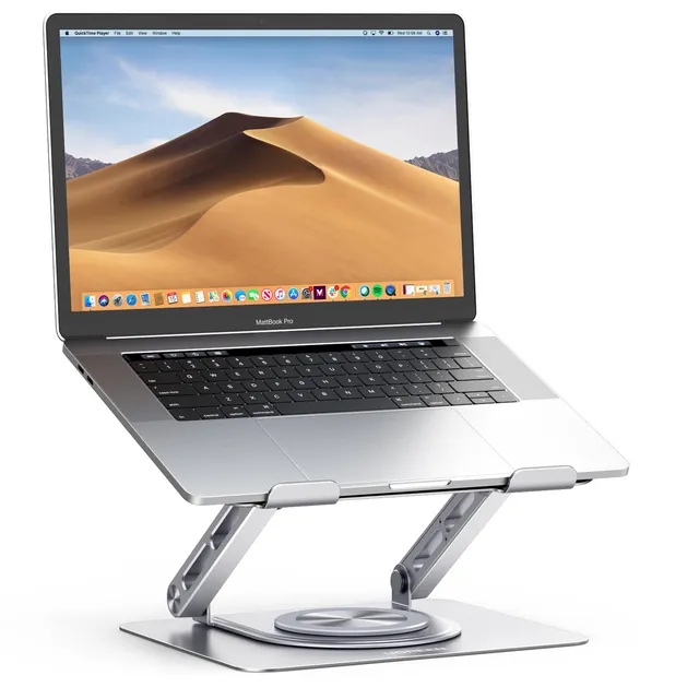 ugreen-supporto-laptop-pieghevole-regolabile-10-17-pollici image 1