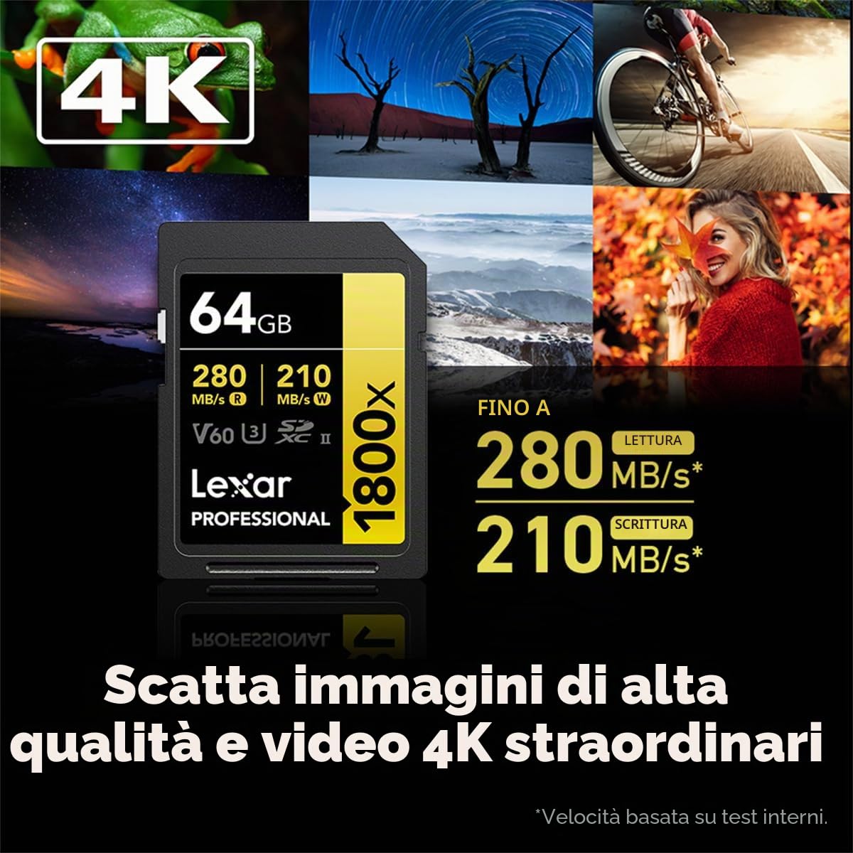 lexar-gold-professional-1800x-64gb-sdxc-uhs-ii-v60 image 4