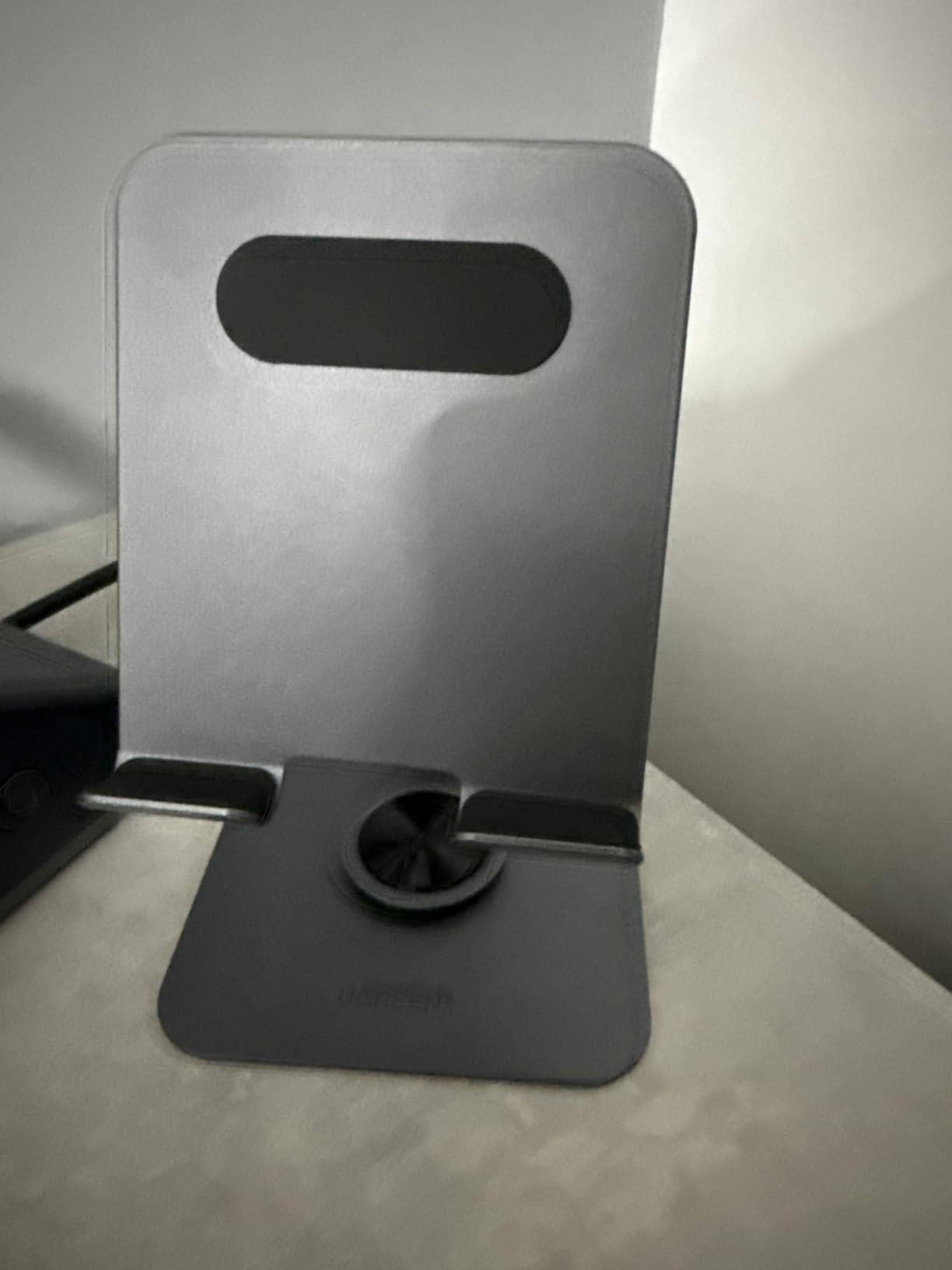 Stabilità top anche con cover