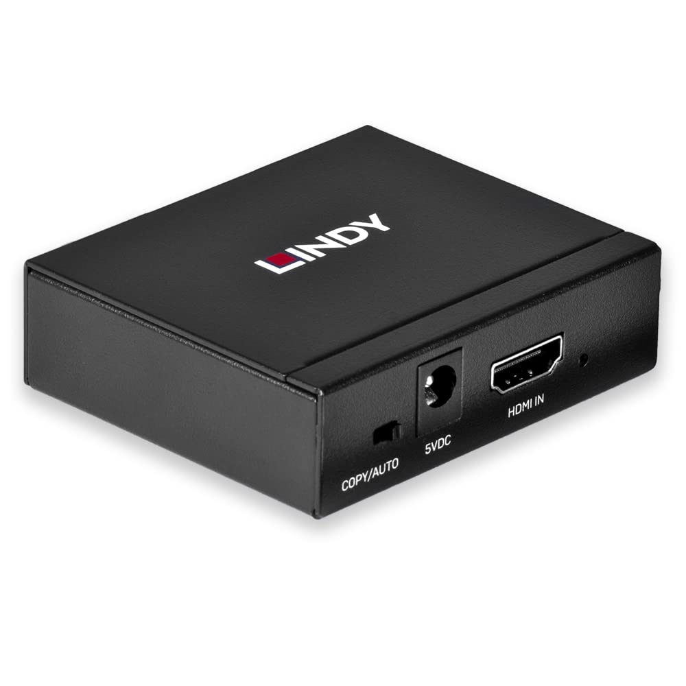 lindy-38158-splitter-hdmi-4k-2-porte image 1