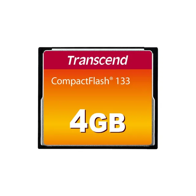 transcend-compactflash-133x-ts4gcf133-scheda-di-memoria-4-gb image 1