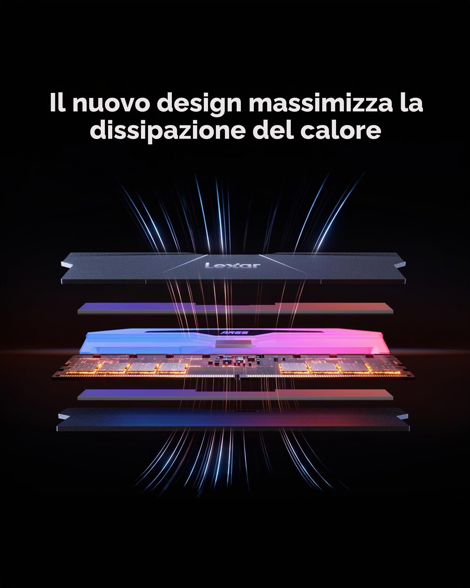 lexar-rgb-ddr5-24gb-1x24gb-6000mhz-cl28-amd-expo-sk-hynix image 4