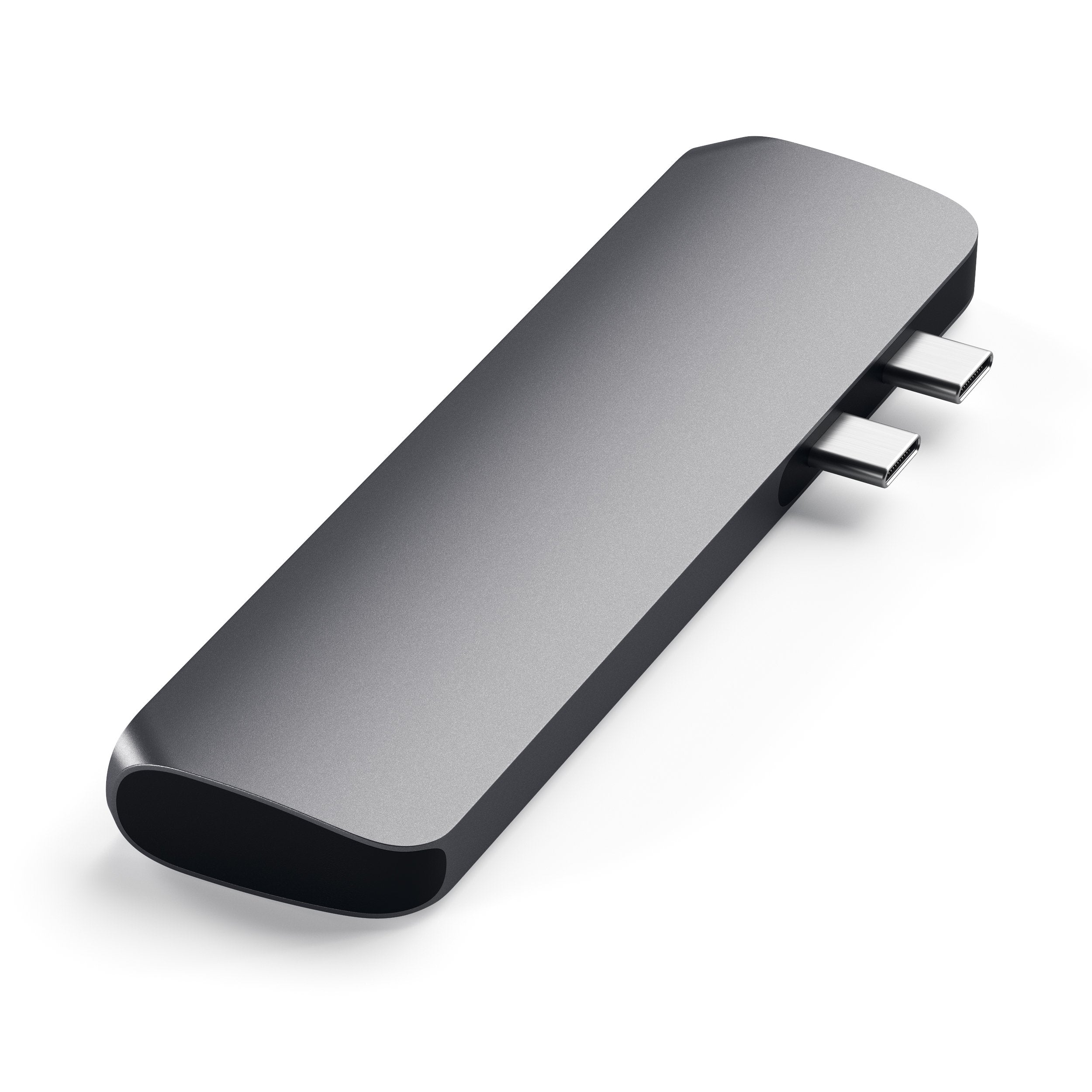 satechi-type-c-pro-hub-adapter-hub-usb-c-per-macbook-pro-air image 3