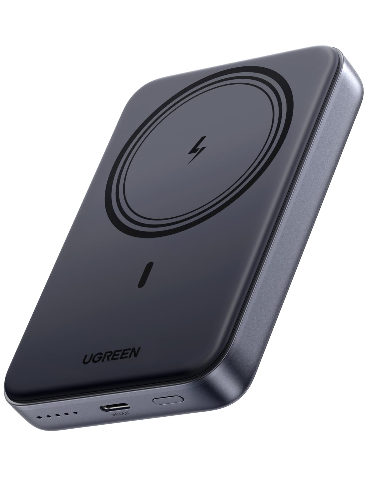 ugreen-zapix-power-bank-magsafe-10000mah-pd-20w-wireless image 1