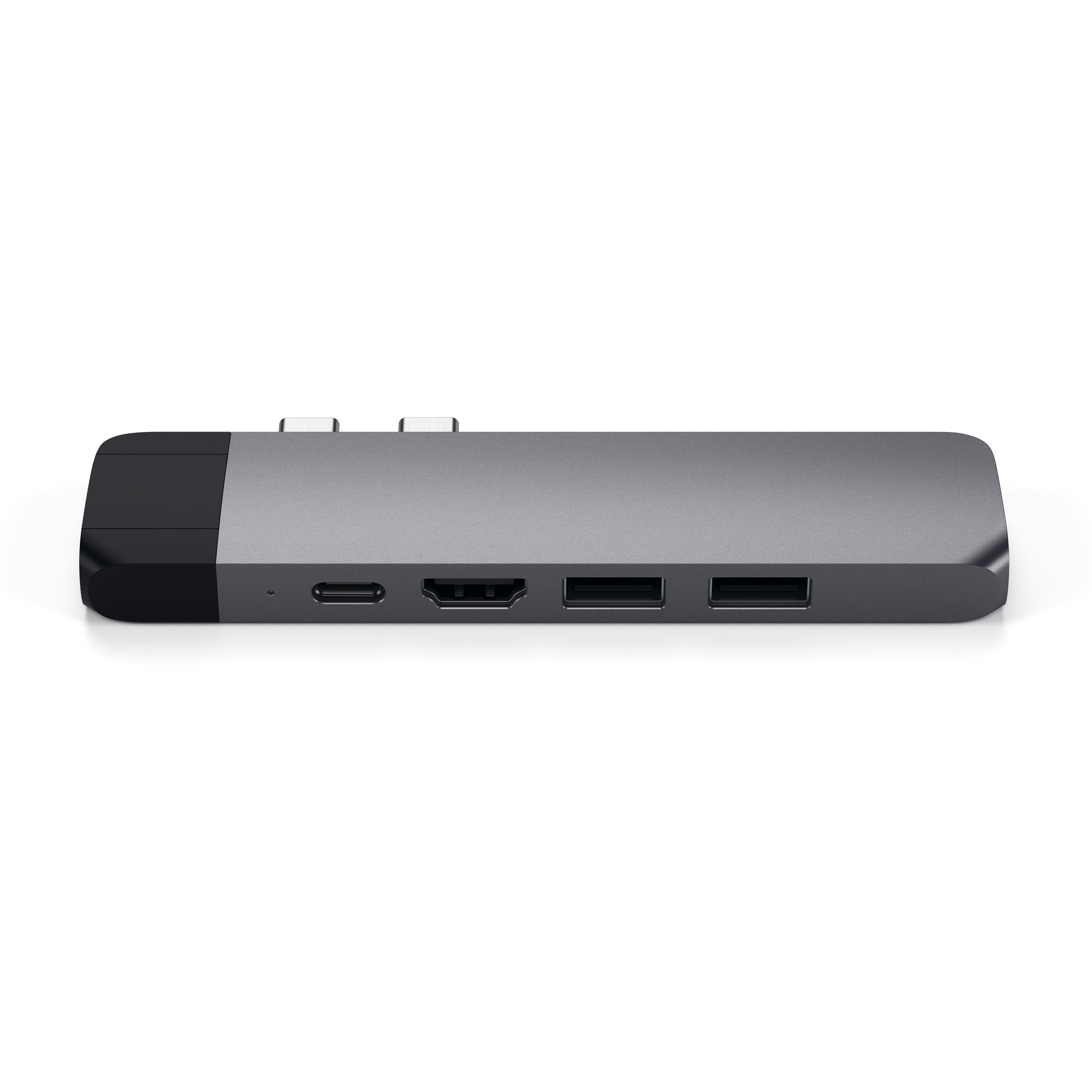 satechi-type-c-pro-hub-adapter-with-ethernet-per-macbook-pro-air image 7