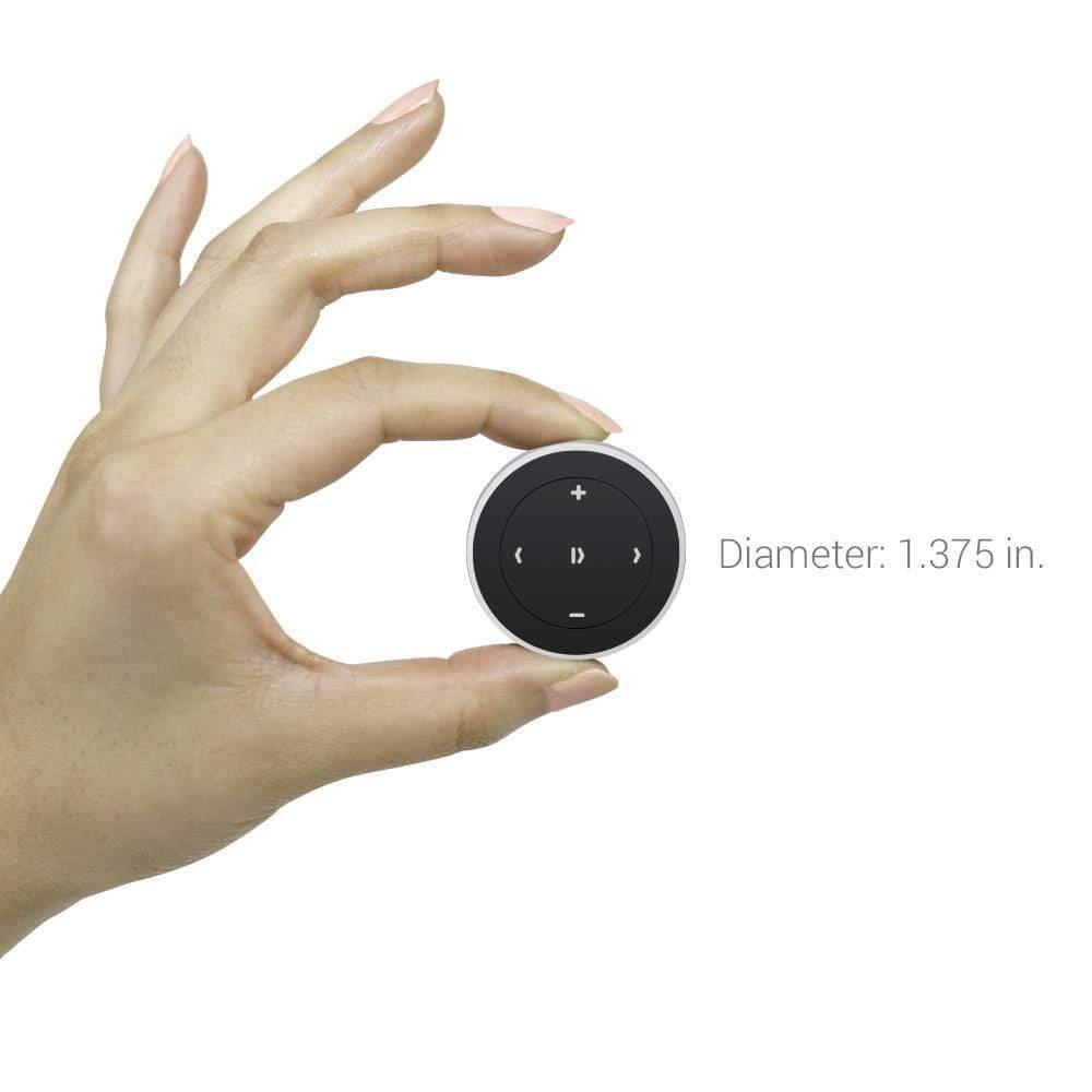 satechi-bluetooth-media-button-pulsante-multimediale-wireless image 5