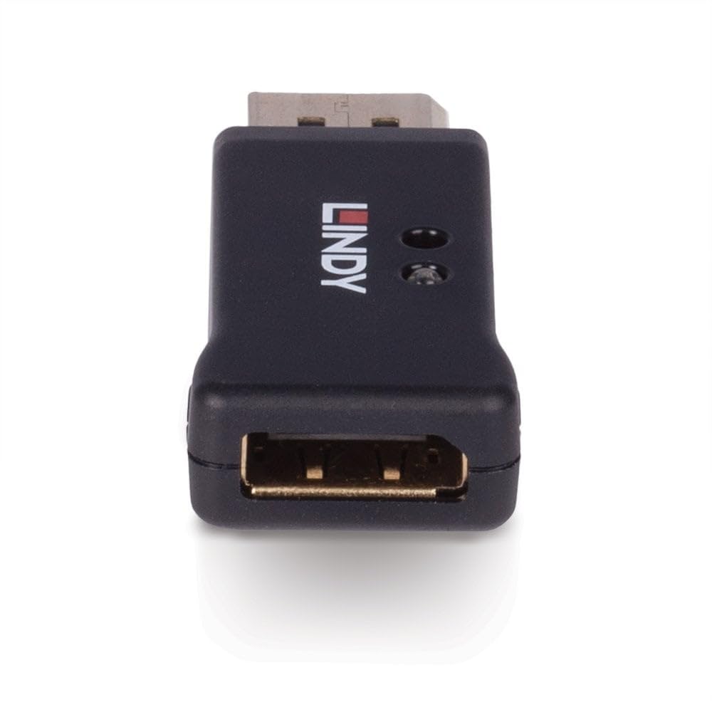 lindy-emulatore-edid-displayport-1-4-8k-headless image 3