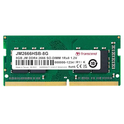 transcend-jetram-8gb-ddr4-2666mhz-so-dimm-laptop image 7