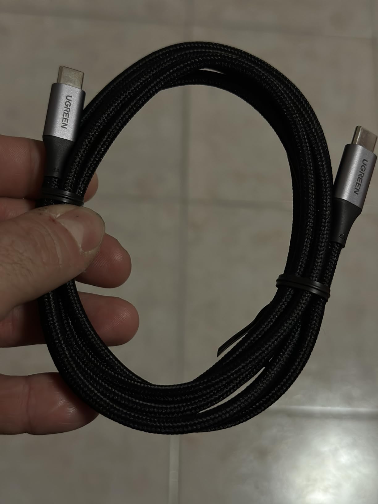 Perfetto e resistente
