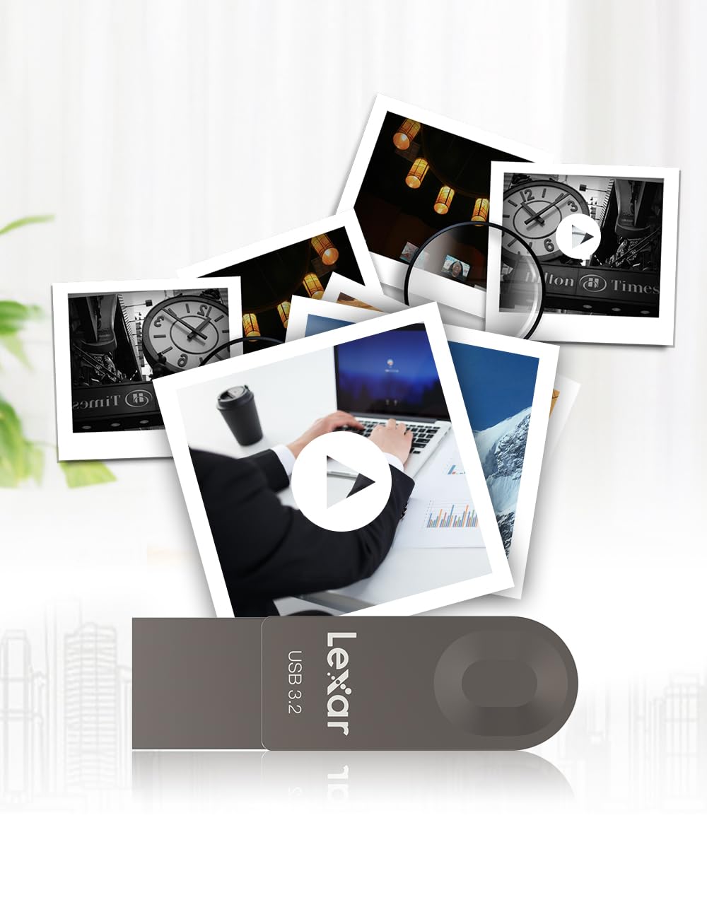 lexar-jumpdrive-dual-drive-e32c-usb-3-2-gen-1-da-64-gb-type-c-type-a image 8
