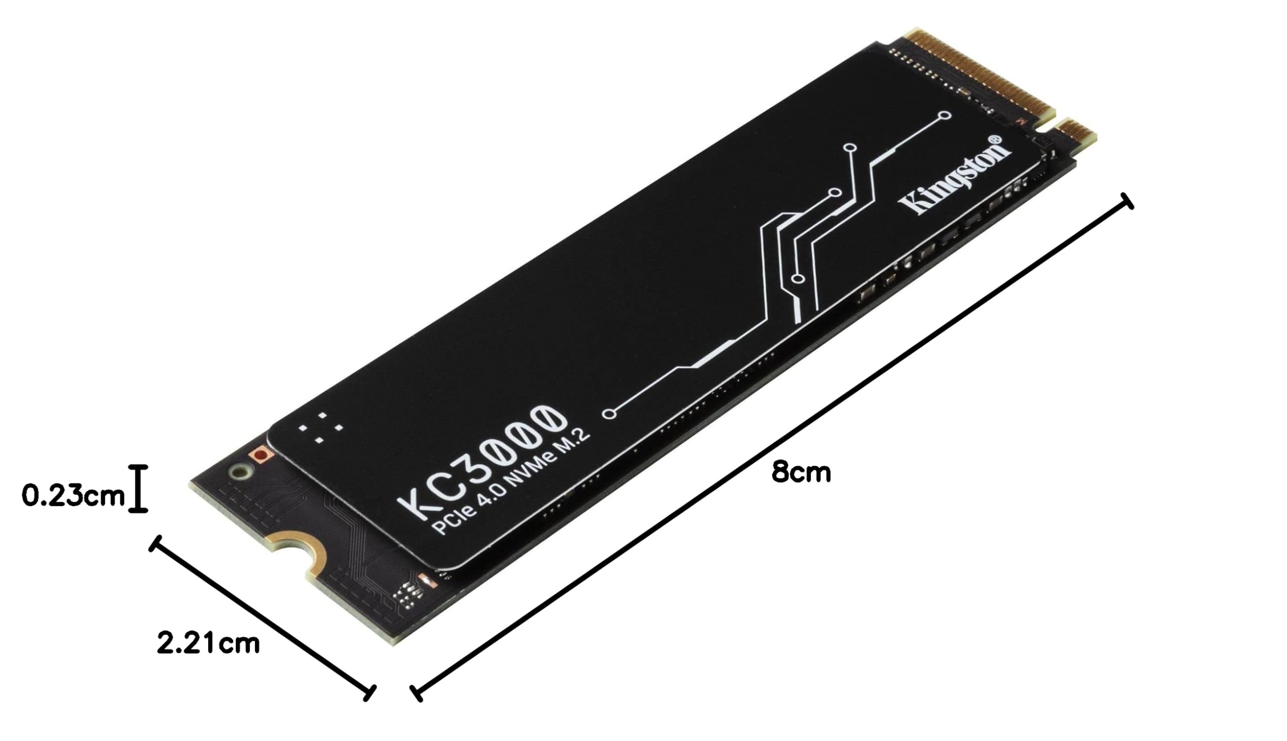 kingston-kc3000-ssd-nvme-pcie-4-0-m-2-2280-1024gb-skc3000s-1024g image 7
