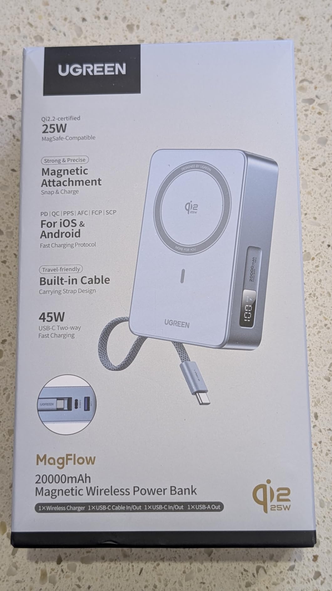 Wireless si interrompe in auto