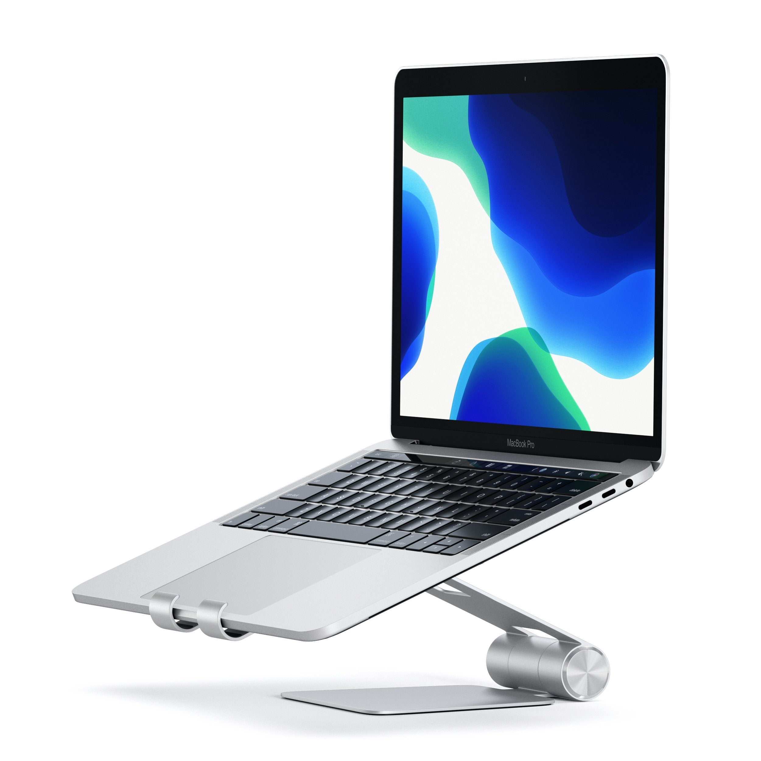 satechi-r1-supporto-pieghevole-in-alluminio-per-smartphone-e-tablet image 5
