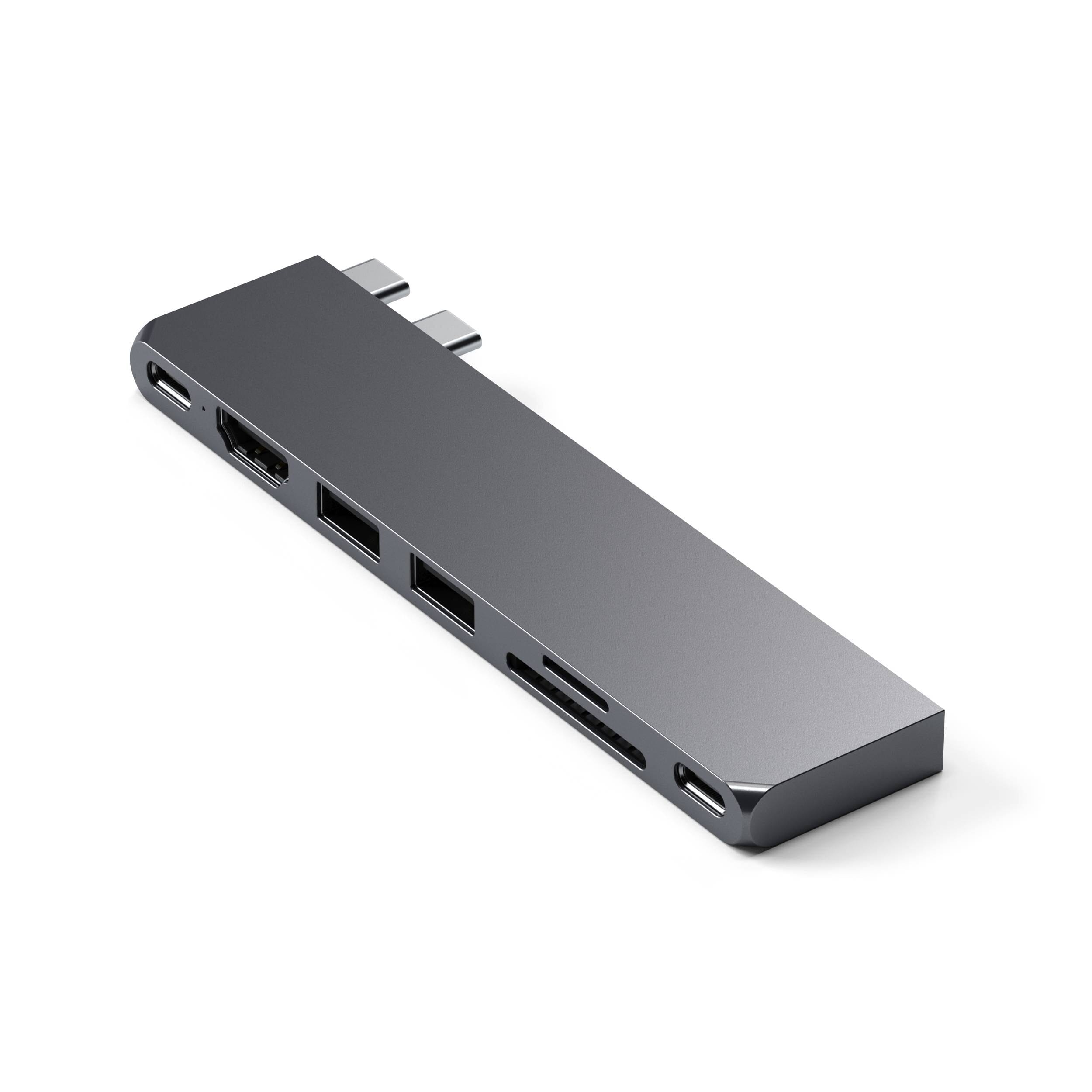 satechi-pro-hub-slim-per-macbook-air-pro image 1