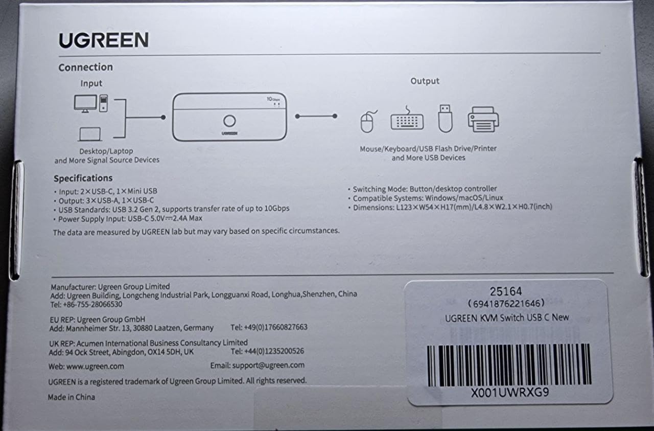 Incompatibile con mia tastiera RGB