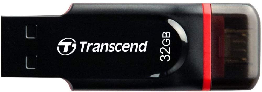 transcend-jetflash-340-32gb-micro-usb-usb-2-0-otg-per-android image 1