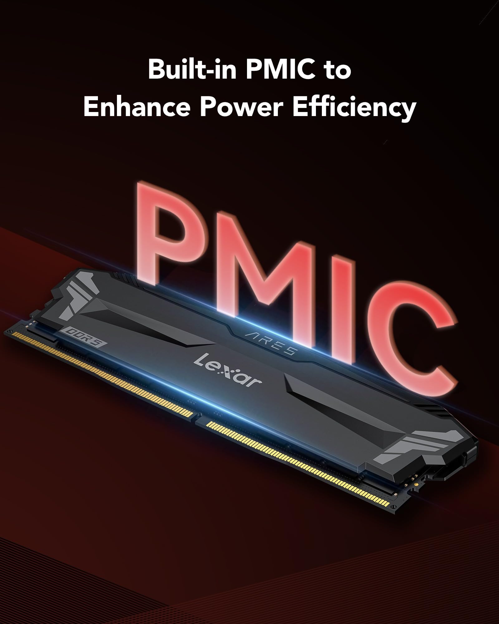 lexar-ddr-memory-series-ram-16gb-ddr5-5600mhz-udimm-cl46-per-pc-desktop image 5
