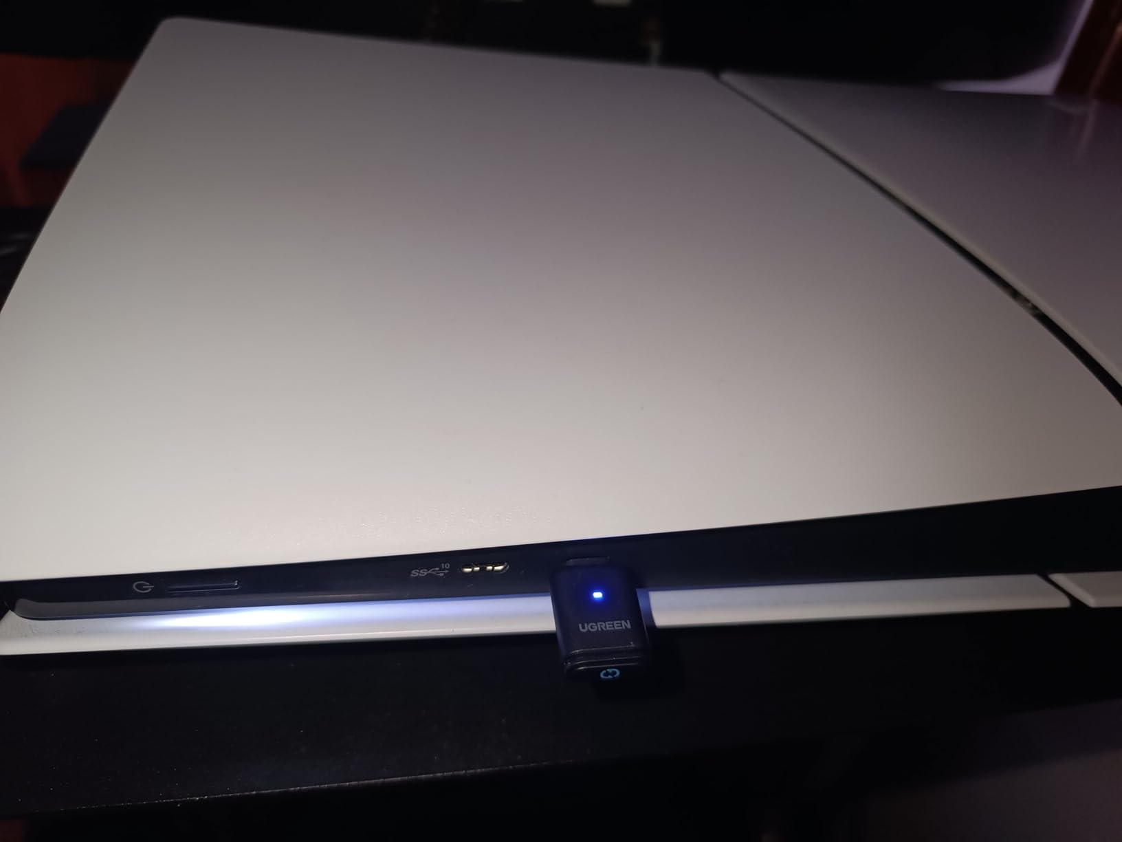 Perfetto per la Switch