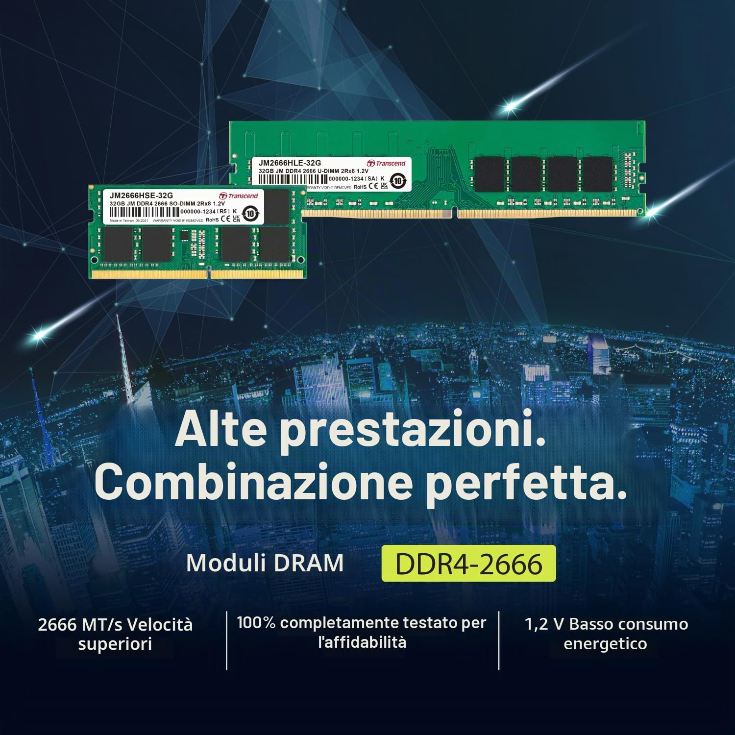 transcend-jetram-8gb-ddr4-2666mhz-so-dimm-laptop image 3