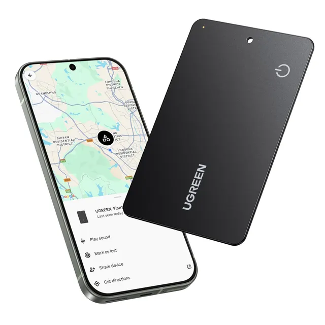 ugreen-finetrack-slim-g-smart-finder-solo-android-1-7-mm-ip68 image 1