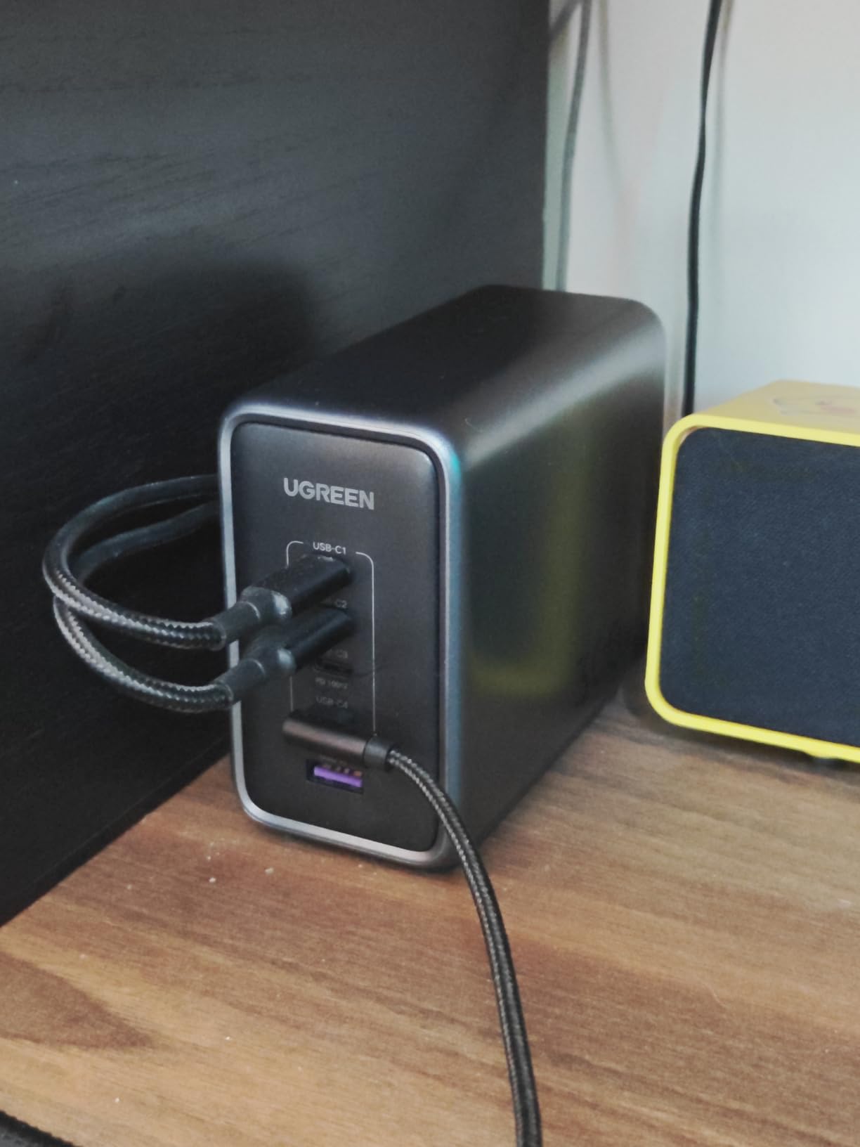 Una bestia da 300W