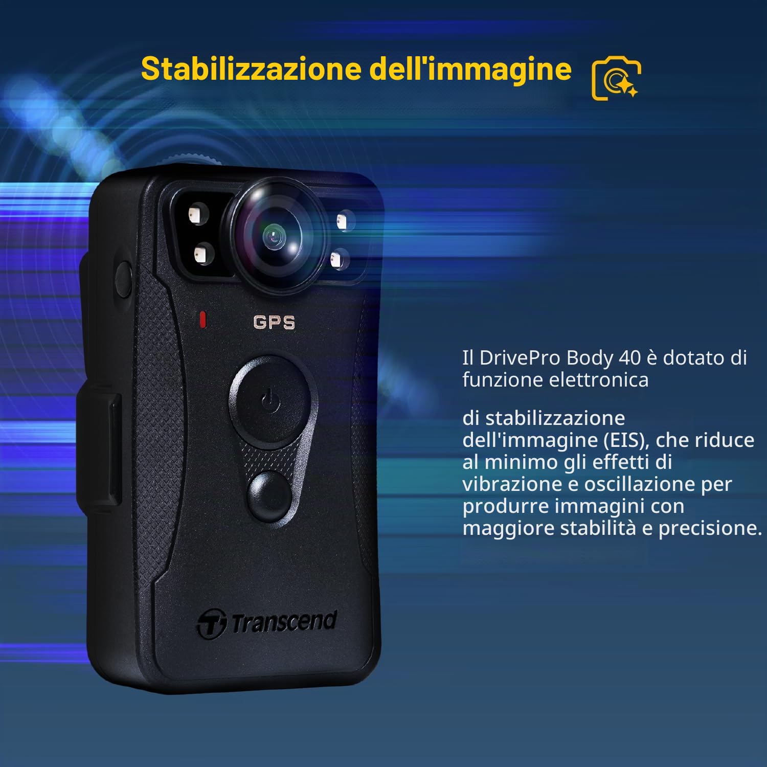transcend-drivepro-body-40-ts128gdpb40a-bodycam-128gb-1440p-qhd-starvis-2-ip68 image 6