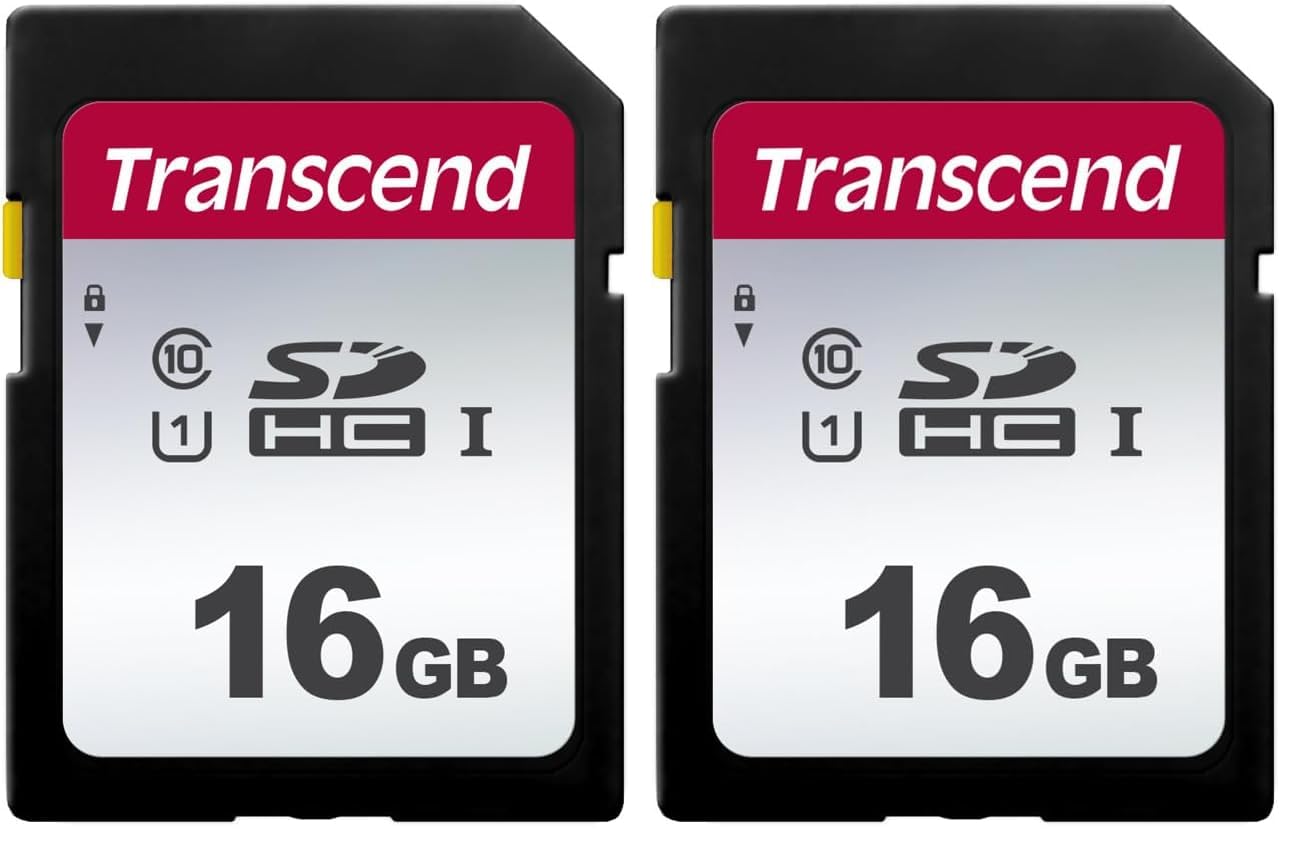 transcend-300s-scheda-sdhc-16gb-uhs-i-u3-v30-95mb-s image 7