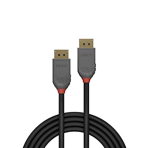 lindy-anthra-line-cavo-displayport-1-2-5m-8k-uhd image 4