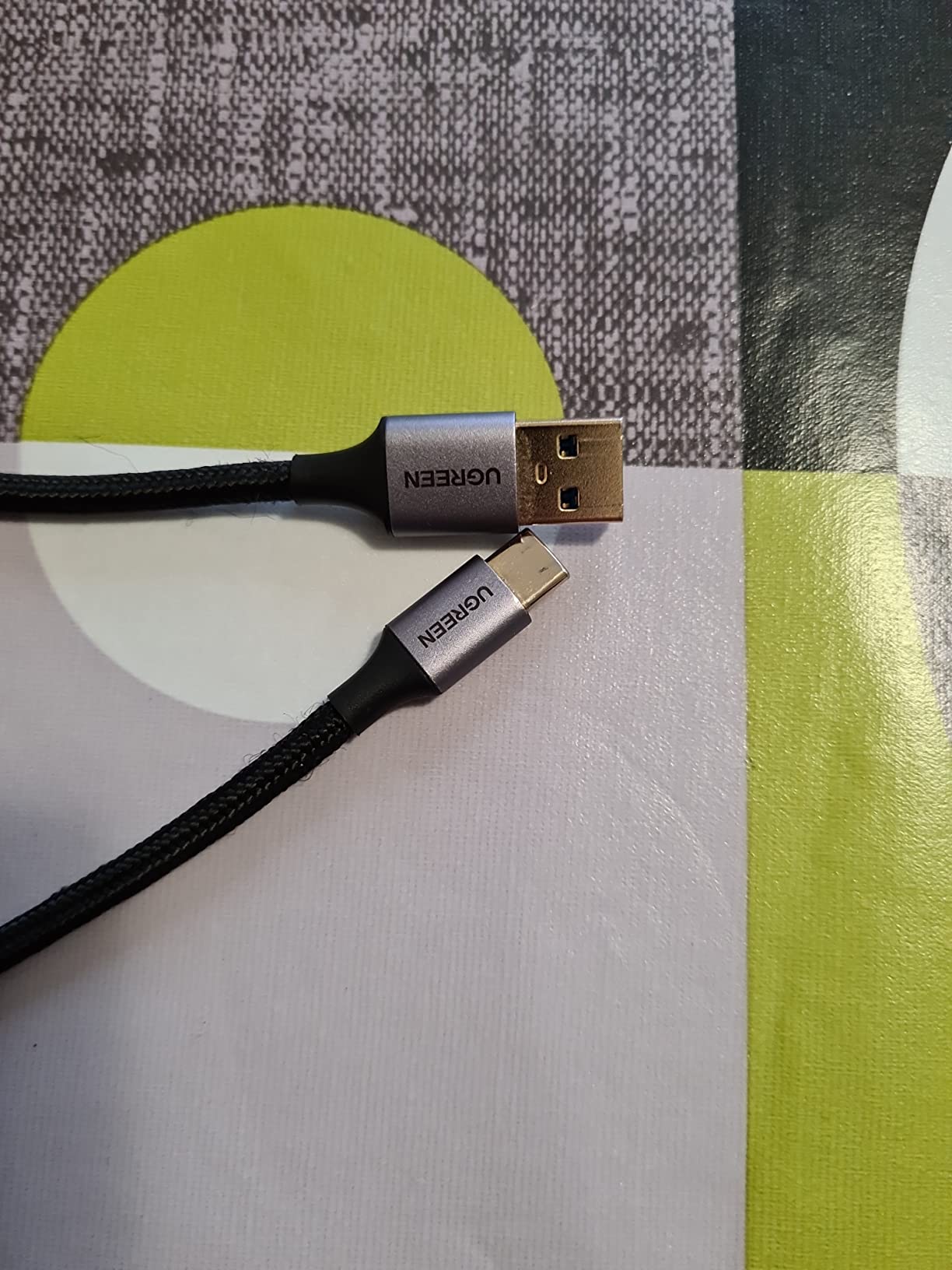 Buono ma non per tutti i fast charge