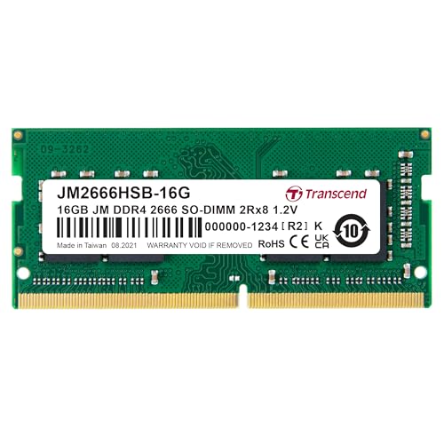 transcend-jetram-16gb-ddr4-2666mhz-so-dimm-memoria-laptop image 7
