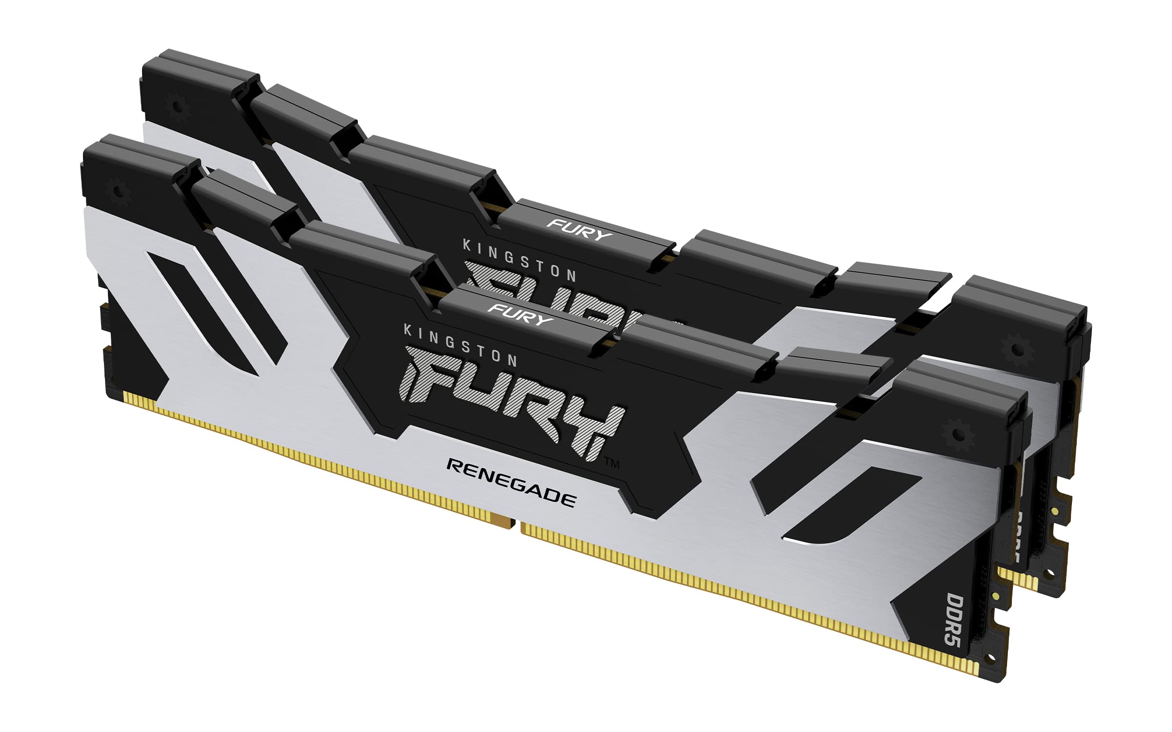 kingston-fury-renegade-ddr5-cudimm-kit-48gb-2x24gb-8400mt-s-cl40-kf584cu40rsk2-4 image 1