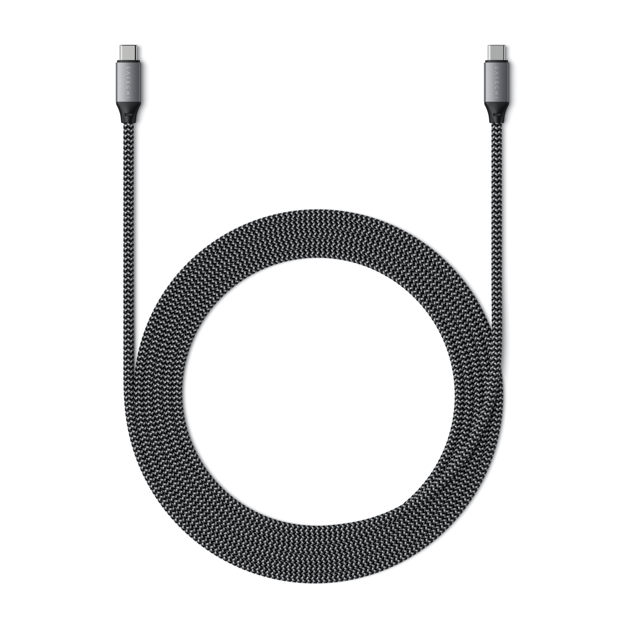 satechi-usb-c-a-usb-c-cavo-ricarica-100w image 4