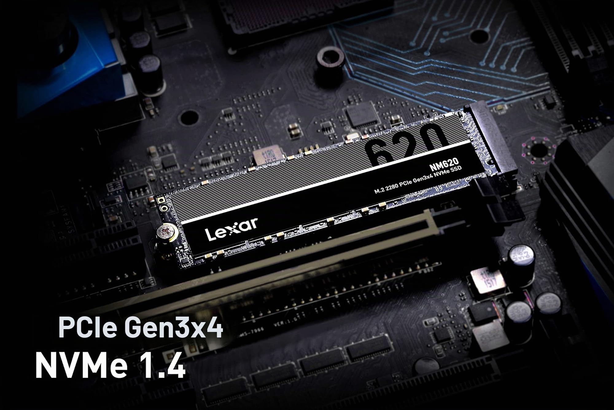 lexar-nm620-ssd-interno-1tb-m-2-2280-pcie-gen3x4-nvme image 7