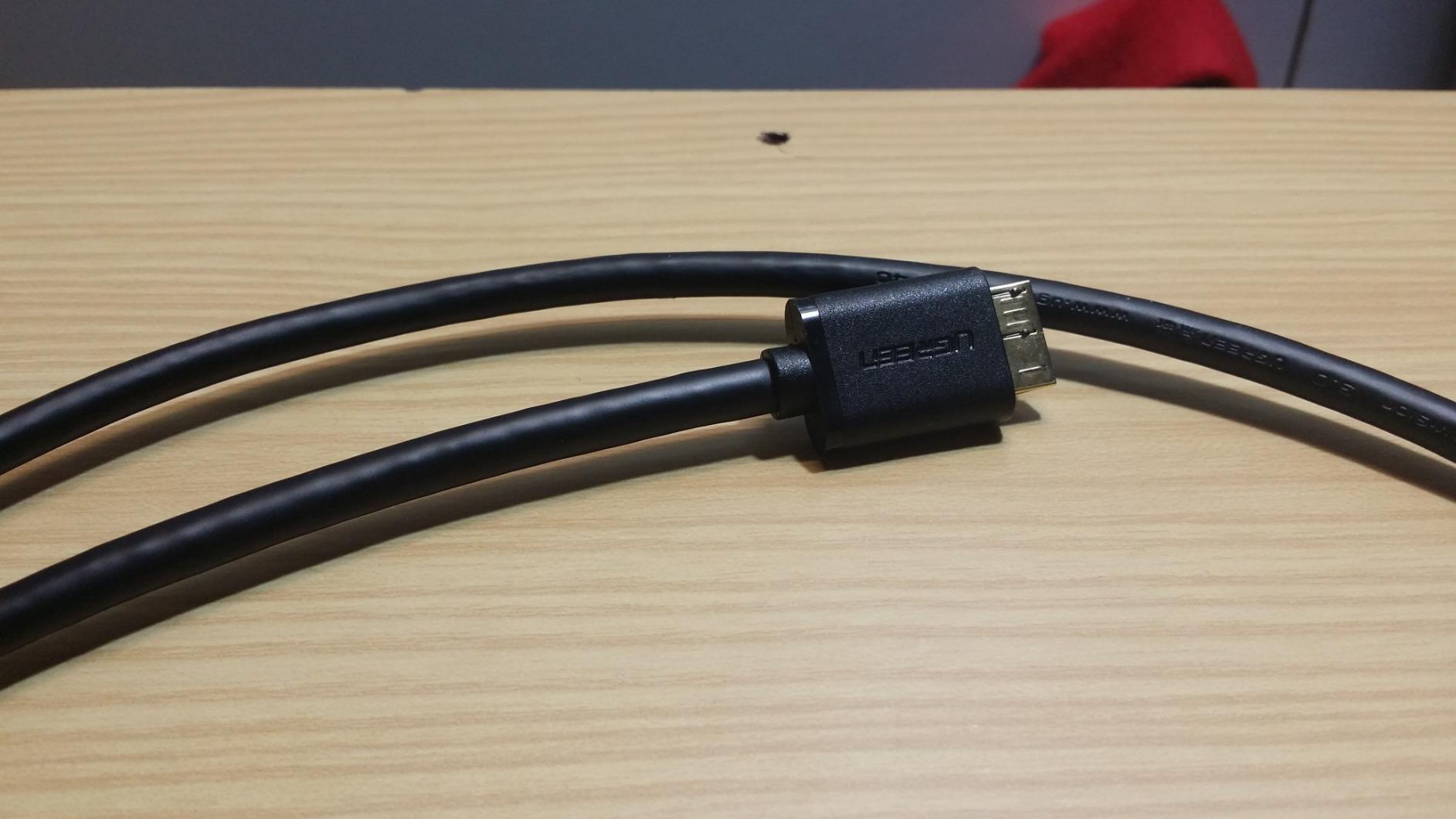 Con il mio box si scollega