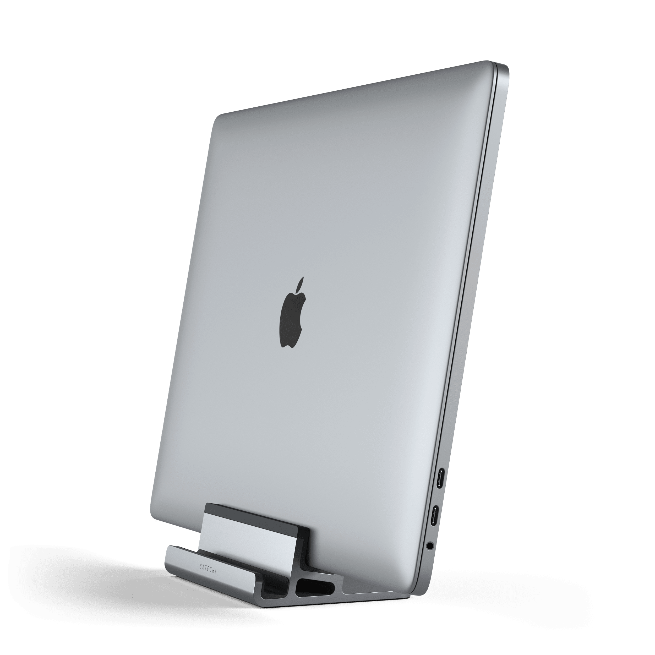 satechi-dual-vertical-laptop-stand-supporto-doppio-alluminio image 2