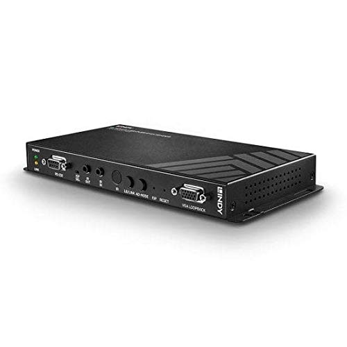lindy-38266-extender-hdmi-4k-e-usb-over-ip-trasmettitore image 5