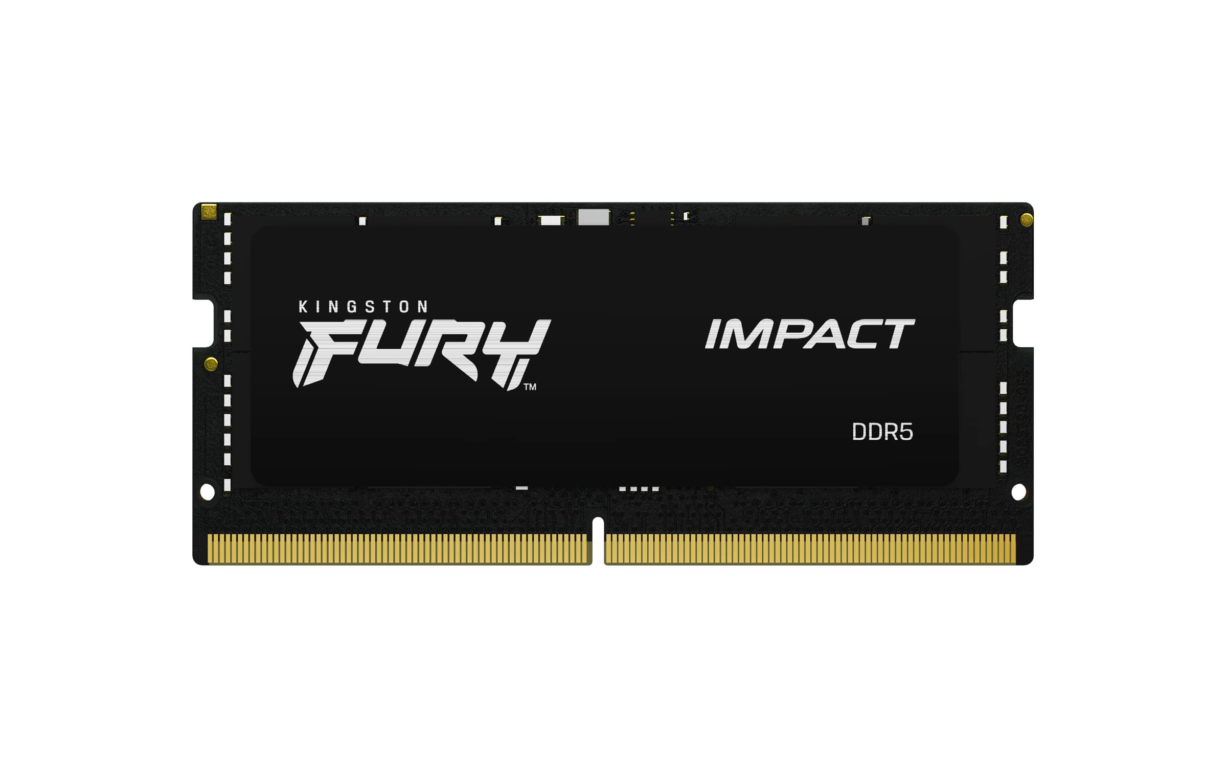 kingston-fury-impact-64gb-2x32gb-ddr5-5600mt-s-cl40-sodimm-kit-laptop image 2