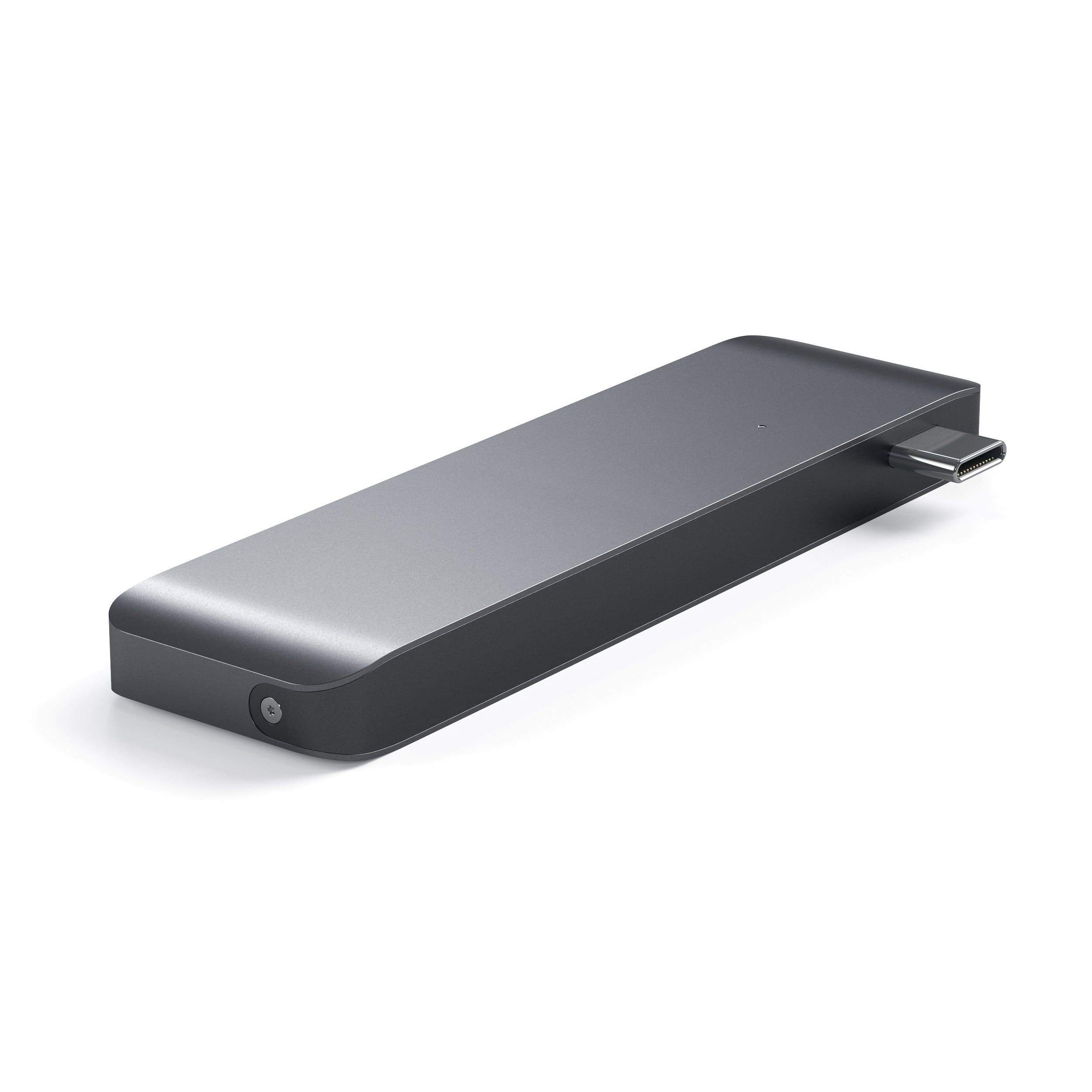 satechi-type-c-usb-3-0-3-in-1-combo-hub-con-sd image 3