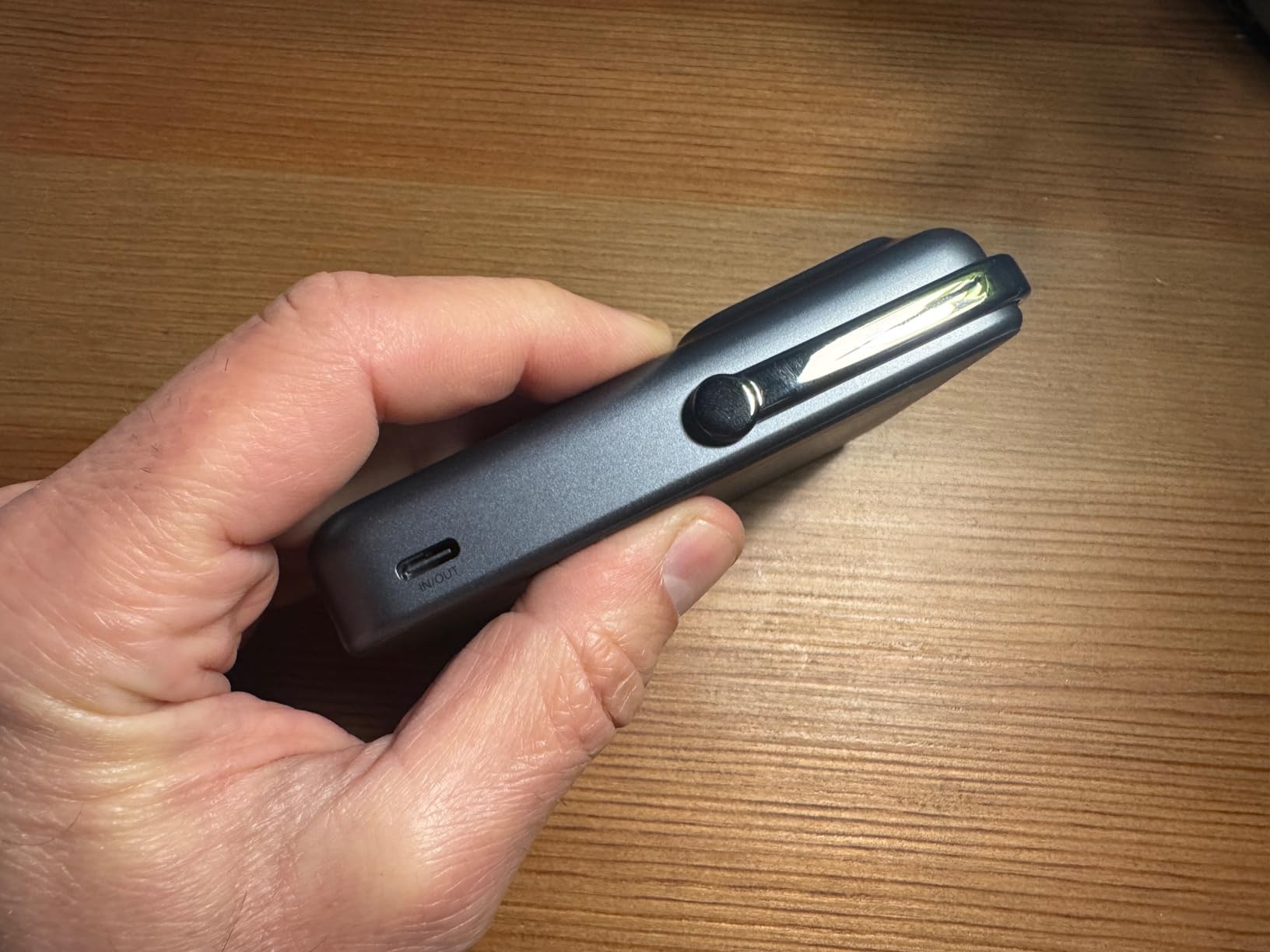 Consigliato per chi ha MagSafe