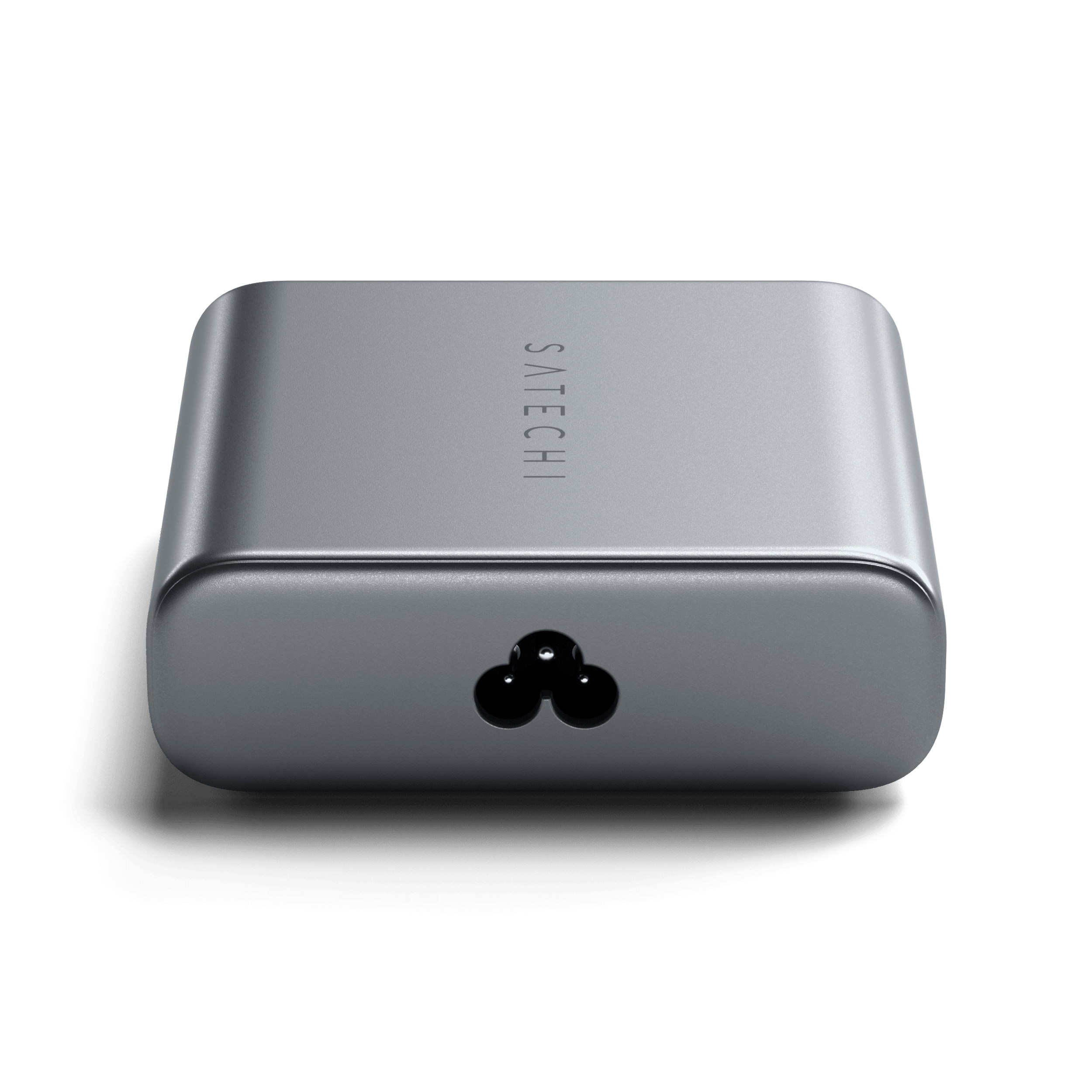 satechi-200w-usb-c-6-port-gan-charger-caricatore-6-porte-usb-c-pd image 5
