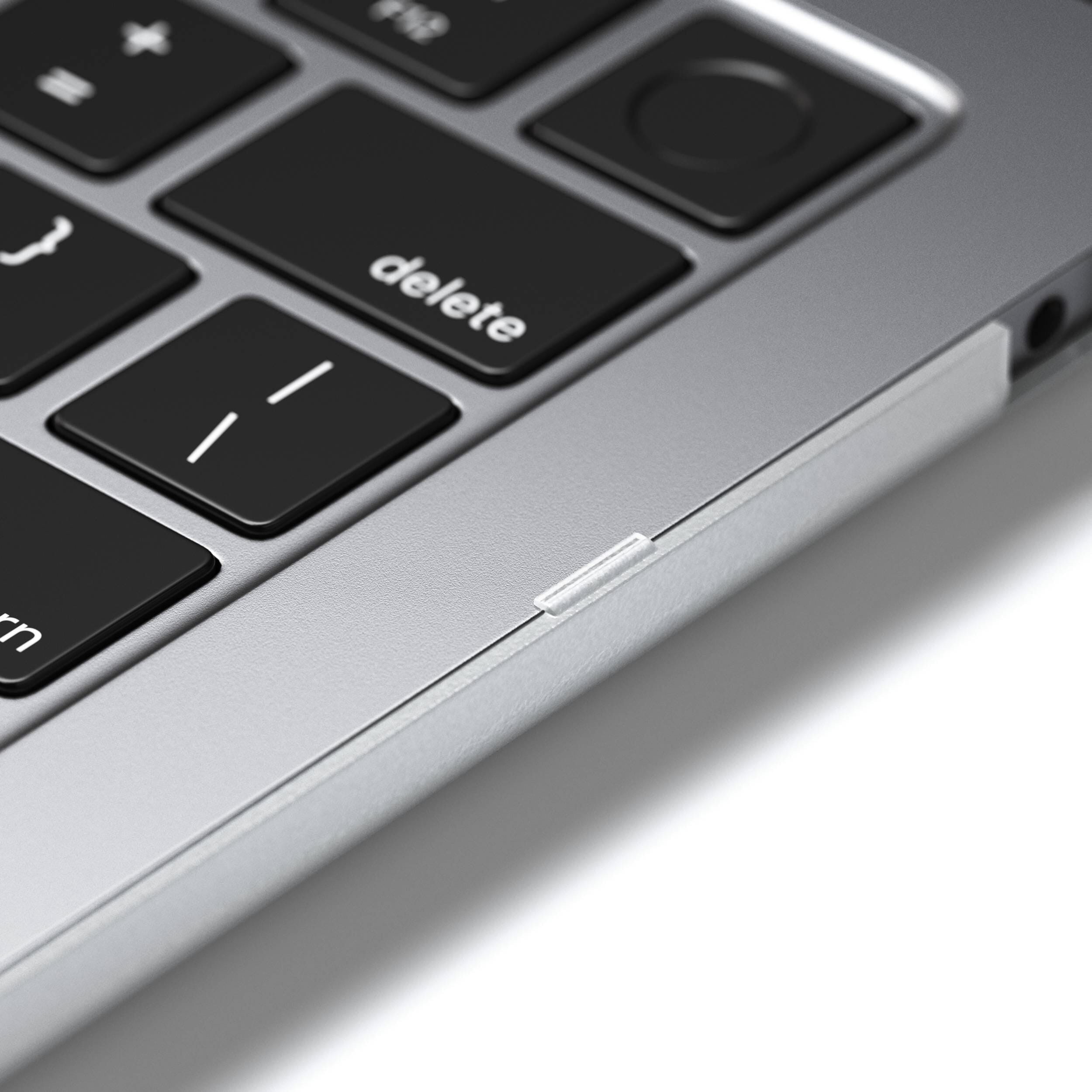 satechi-eco-hardshell-case-per-macbook-air-m2-13-2022-m2-m3-2024 image 3