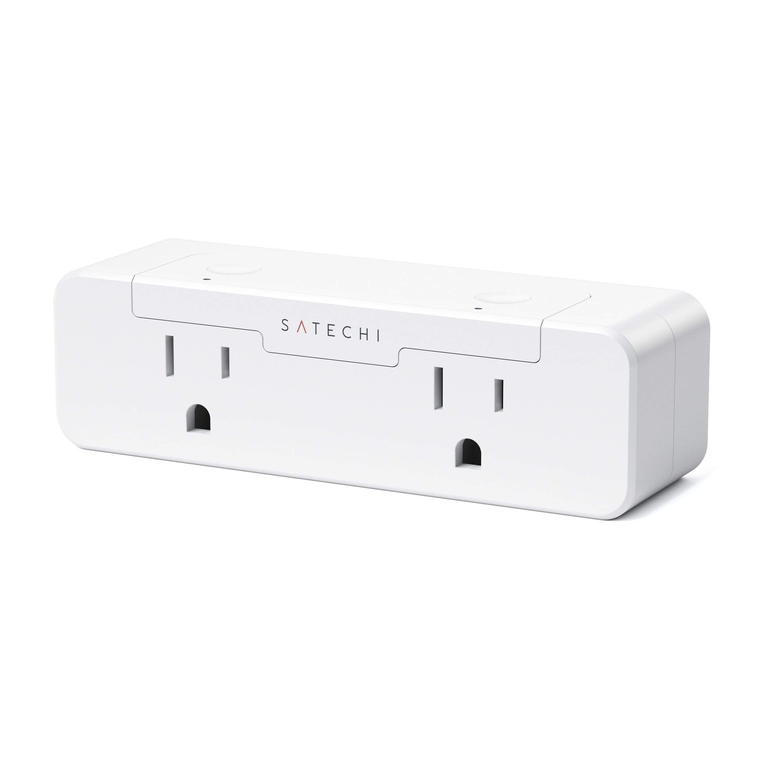 satechi-dual-smart-outlet-presa-smart-doppia-con-monitor-consumi image 1