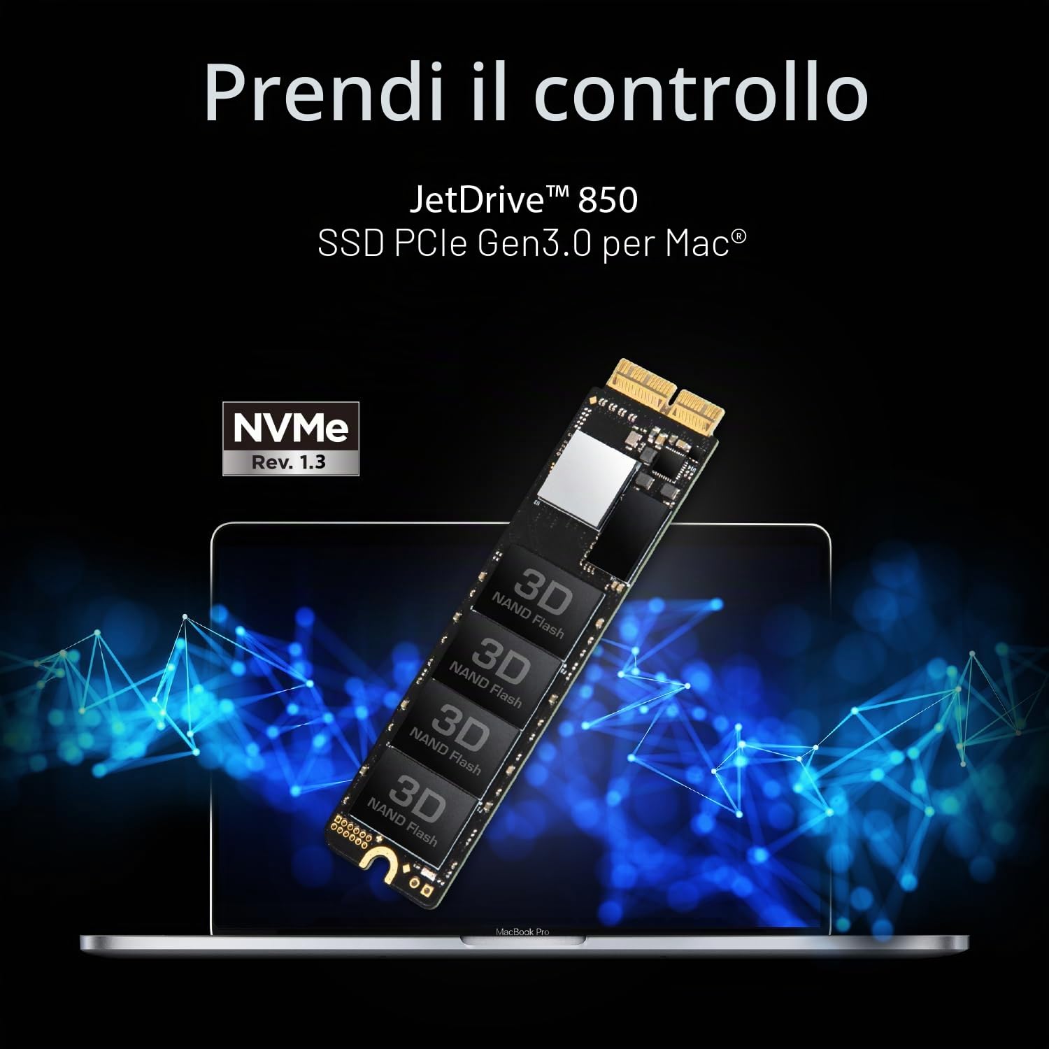transcend-jetdrive-850-960gb-ssd-interno-per-macbook-air-pro-2013-2017-fino-a-16 image 3